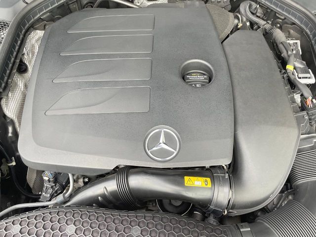 MERCEDES BENZ C class sedan HYBRID