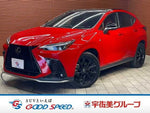 LEXUS NX350h