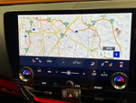 LEXUS NX350h