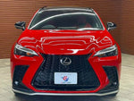 LEXUS NX350h