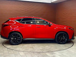 LEXUS NX350h