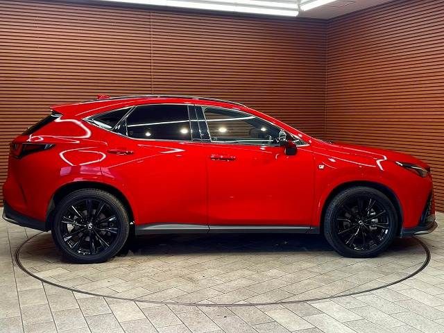 LEXUS NX350h