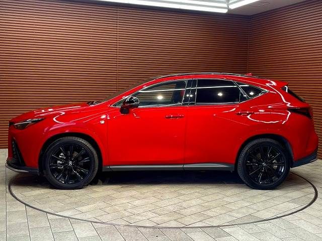 LEXUS NX350h