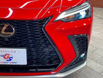 LEXUS NX350h