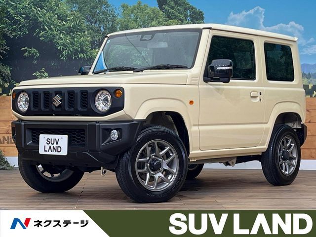 JIMNY 4WD