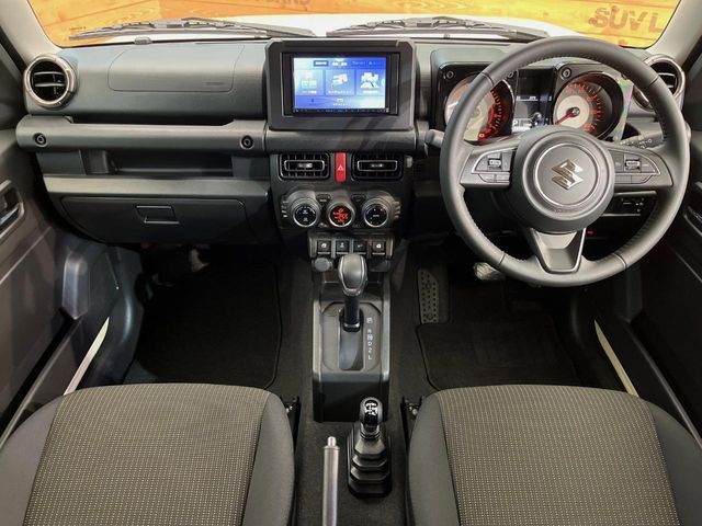 JIMNY 4WD