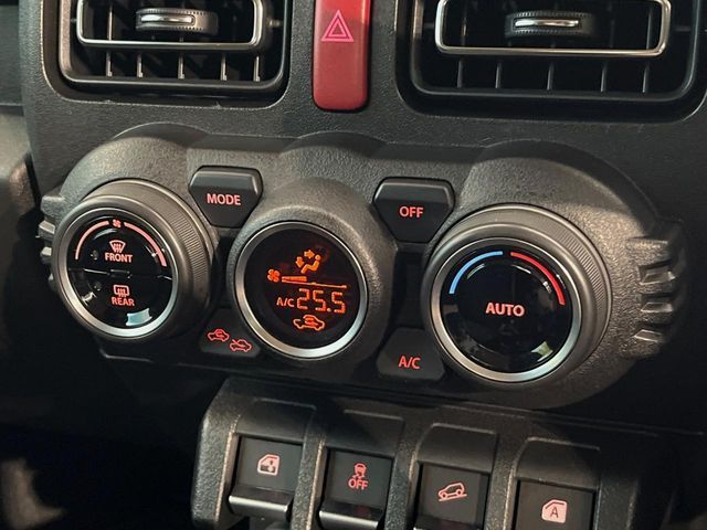 JIMNY 4WD