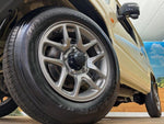 JIMNY 4WD