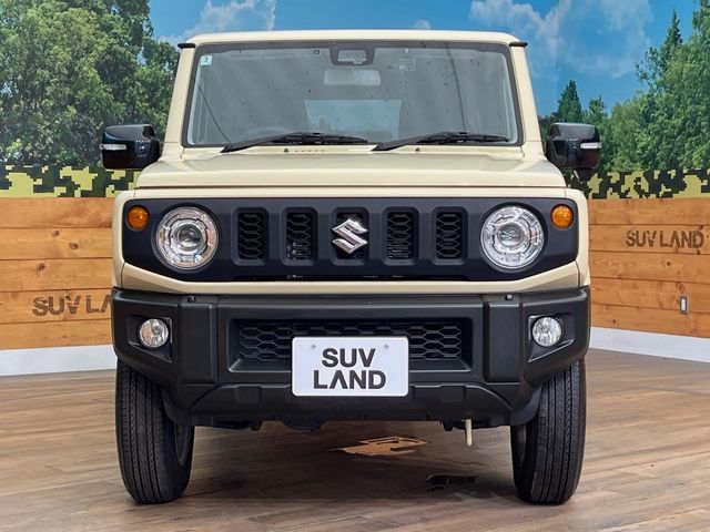 JIMNY 4WD