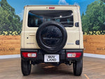 JIMNY 4WD