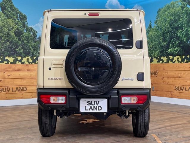 JIMNY 4WD