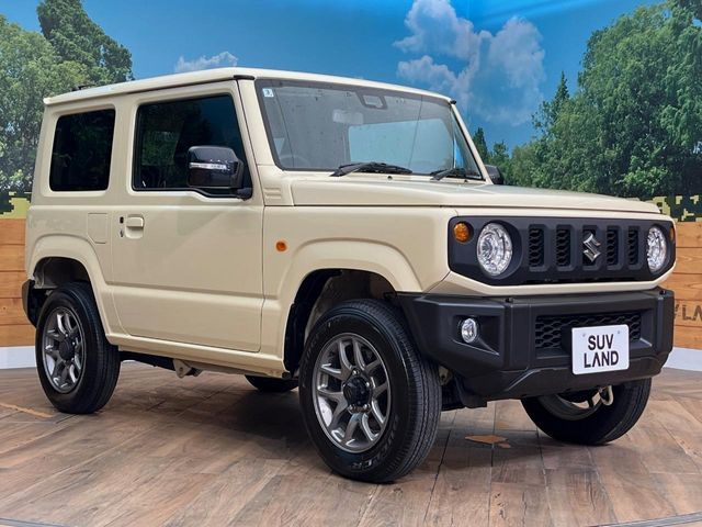 JIMNY 4WD