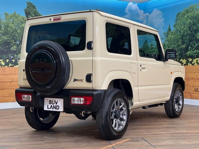 JIMNY 4WD