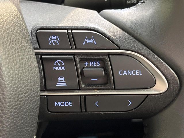 NOAH HYBRID