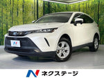 HARRIER 2WD