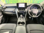 HARRIER 2WD
