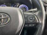 HARRIER 2WD