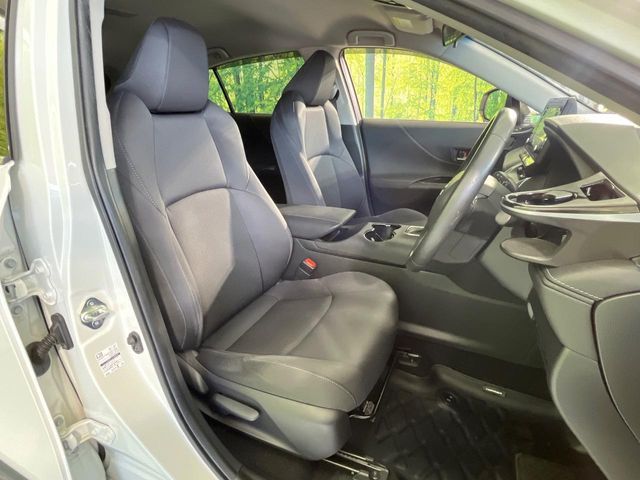 HARRIER 2WD