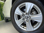 HARRIER 2WD