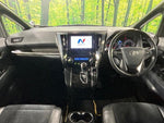 VELLFIRE 4WD