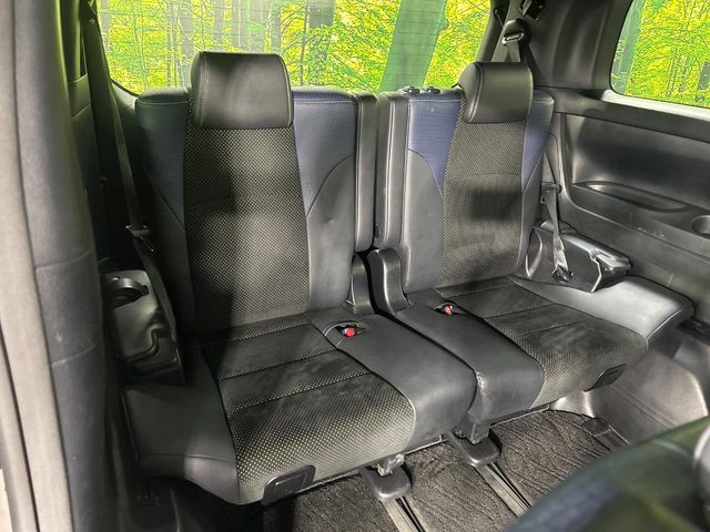 VELLFIRE 4WD