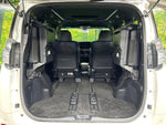 VELLFIRE 4WD