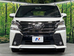 VELLFIRE 4WD