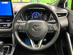 COROLLA CROSS HYBRID