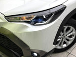 COROLLA CROSS HYBRID