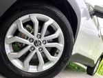 COROLLA CROSS HYBRID