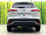 COROLLA CROSS HYBRID