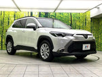 COROLLA CROSS HYBRID