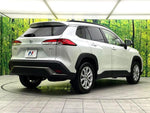 COROLLA CROSS HYBRID