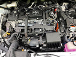 COROLLA CROSS HYBRID