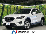 CX-5 4WD