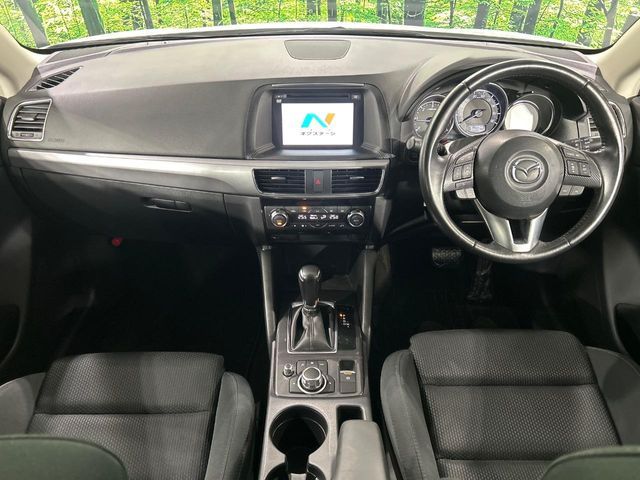CX-5 4WD