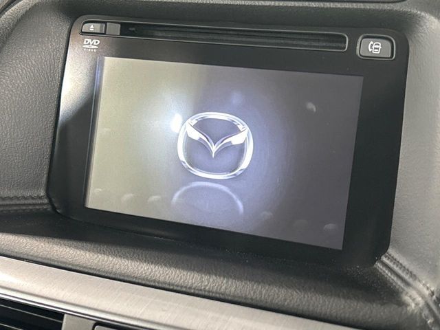 CX-5 4WD