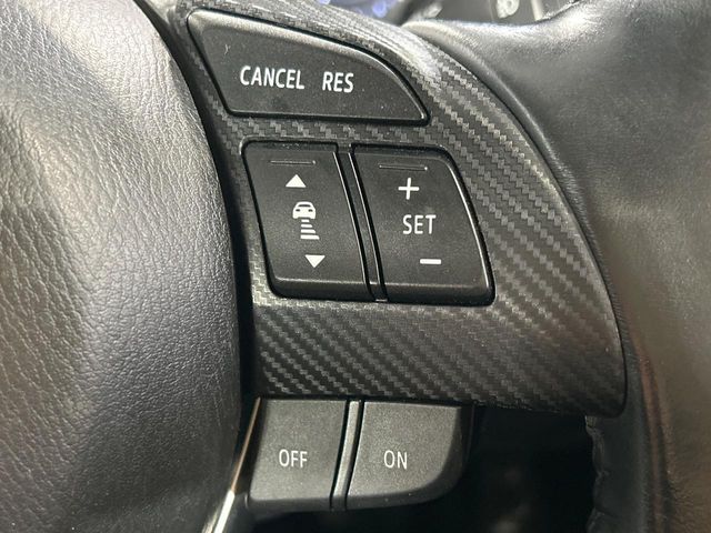 CX-5 4WD