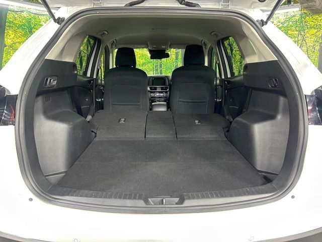 CX-5 4WD