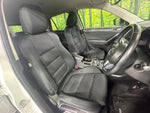 CX-5 4WD