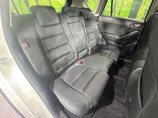 CX-5 4WD