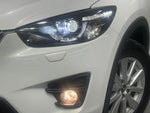 CX-5 4WD