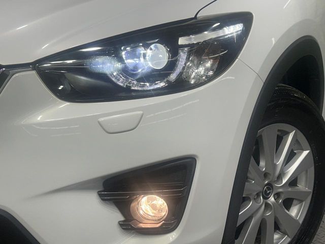 CX-5 4WD