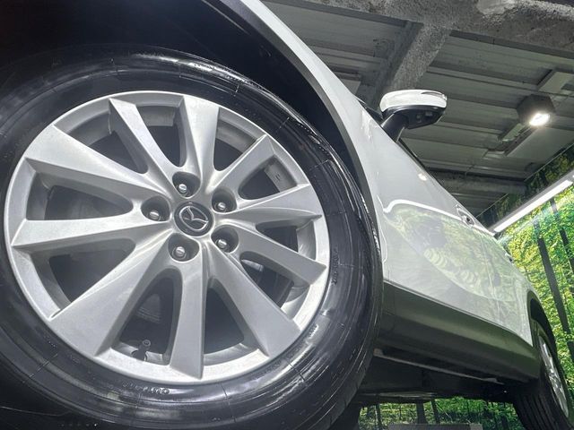CX-5 4WD