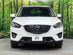 CX-5 4WD