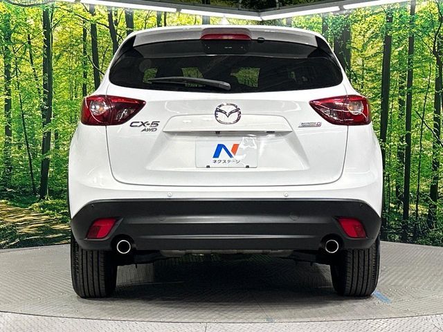 CX-5 4WD
