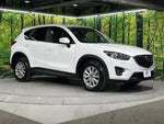 CX-5 4WD