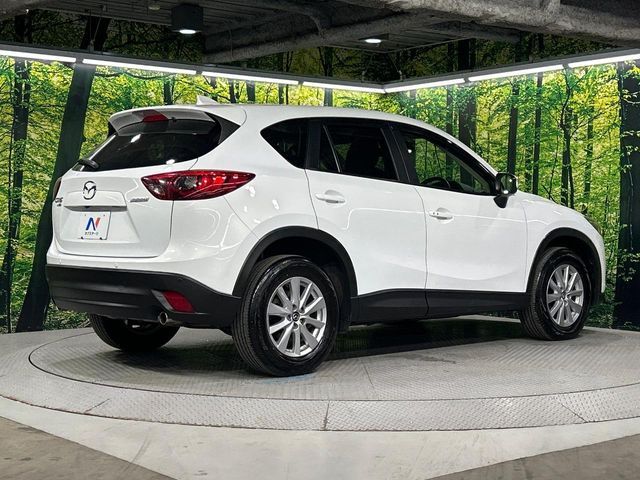 CX-5 4WD
