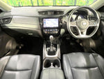 X-TRAIL 4WD