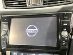 X-TRAIL 4WD
